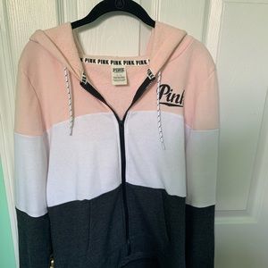 Victoria secrets hoodie